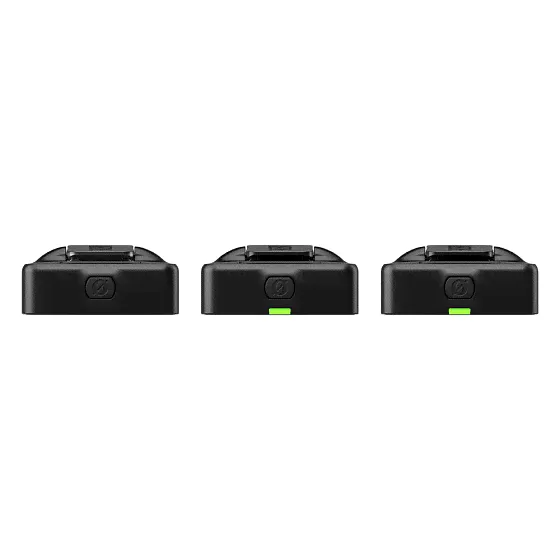 RODE Wireless PRO Black-2