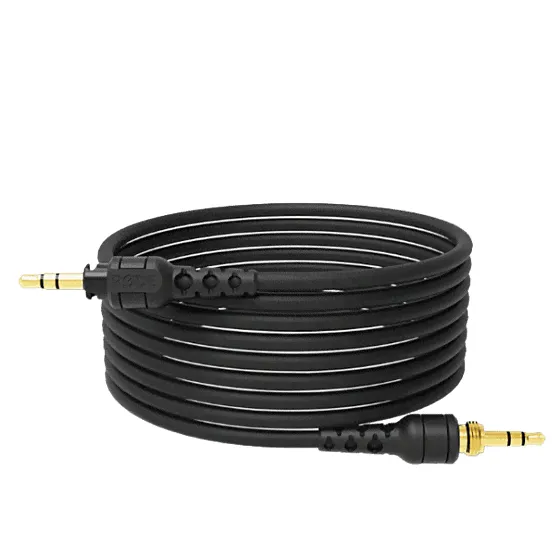 RODE NTH-CABLE Black 2.4m-2