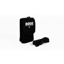 RODE Stereo Videomic Bag