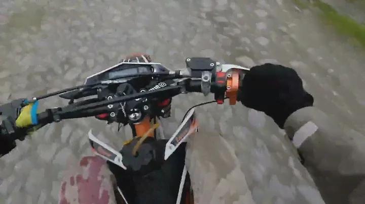 катка geon x-ride 125
