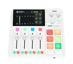 Портастудия Rode RodeCaster Duo (White)