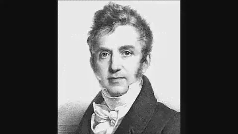 Pierre Rode - Violin Concerto No. 4 in A major, Op. 6