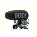 Микрофон пушка Rode VideoMic Pro +