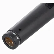 Микрофон Rode M2 Bundle