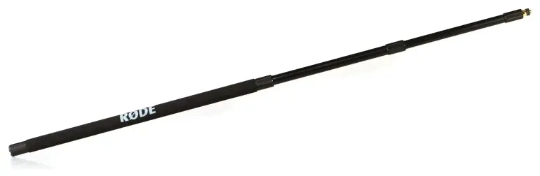 RODE Mini Boompole Профессиональная телескопическая легкая мини