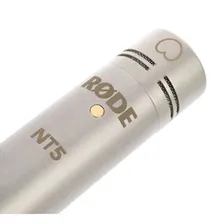 Микрофон Rode NT5 S
