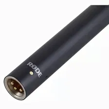 Микрофон Rode NTG4+ "Профессиональный стриминг"