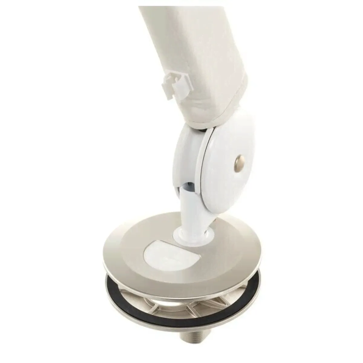 RODE PSA1+ White Микрофонная стойка пантограф-0