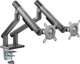 Rode Uchwyt biurkowy na 2 monitory 17" - 32" (ALZDARM17-32-G)