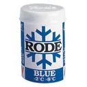 Мазь держания твердая Rode P34 Blue II(-2/-8) 45гр