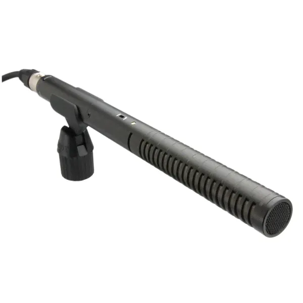 RODE NTG-4+ Конденсаторный микрофон