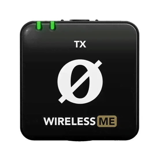 Микрофон Rode WIMETX-0
