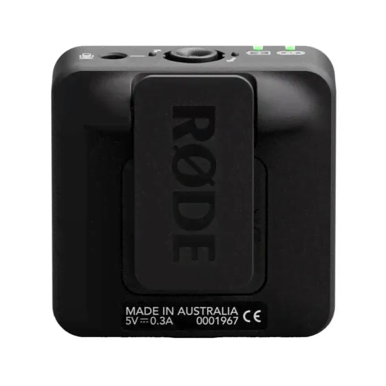 Микрофон Rode WIMETX-2