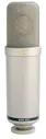 МИКРОФОН RODE NTK MIC