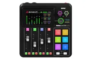 Цифровой пульт для интернет-вещания Rode R?DECASTER DUO