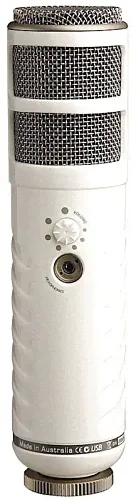 RODE PODCASTER MKII Студийный USB-микрофон-0