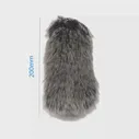 Шумоподавляющий меховой фильтр для микрофона RODE VideoMic, для микрофона Takstar (art.: 3920c19fbe67d)