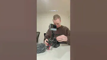 The ULTIMATE (ugly) handheld camera setup