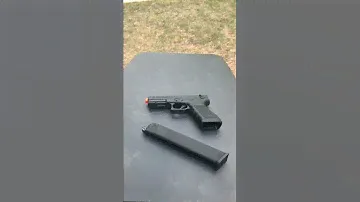 Unboxing Airsoft Glock 18C #airsoft #review #eliteforce #sungdochoi #súngđồchơi #unboxing #umarex