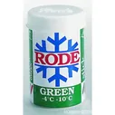 Мазь RODE Green (-4/-10)
