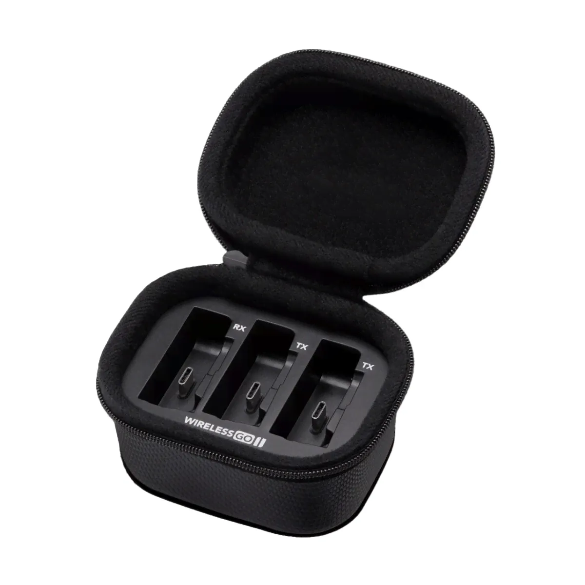 RODE Wireless GO II Charging Case Зарядное устройство для Wireless GO II-2