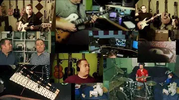 RØDE PinMic Song - Chad Johnson - Song recorded with all lavs!
