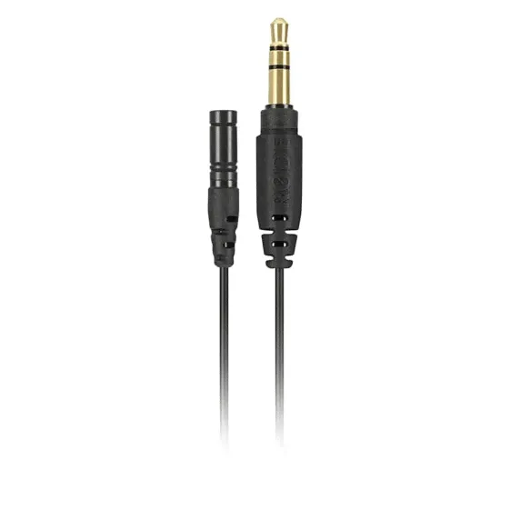 RODE Lavalier Go Microphone-3