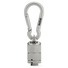 RODE 400870030 Microphone Clip