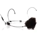 RODE MiniFUR-HS1 Комплект из 3 ветрозащит для гарнитур Rode HS1