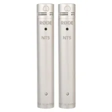 Rode NT5-MP Stand Bundle