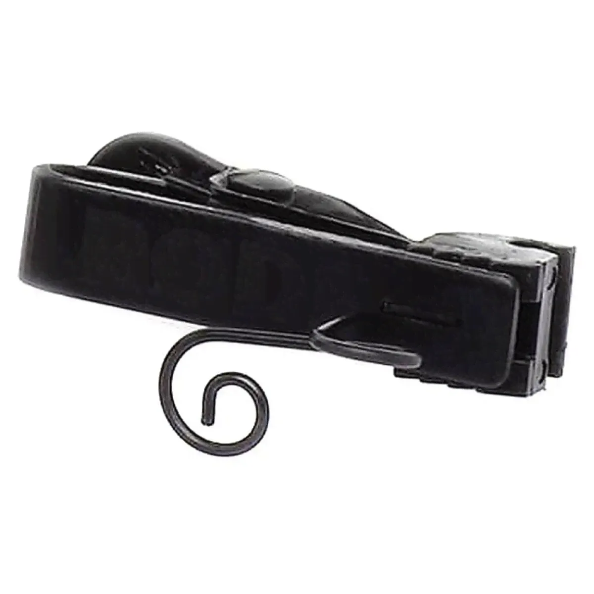RODE LAV-CLIP Миниатюрный микрофонный держатель прищепка-0