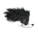 Меховая ветрозащита RODE DeadCat VMP для VideoMic PRO