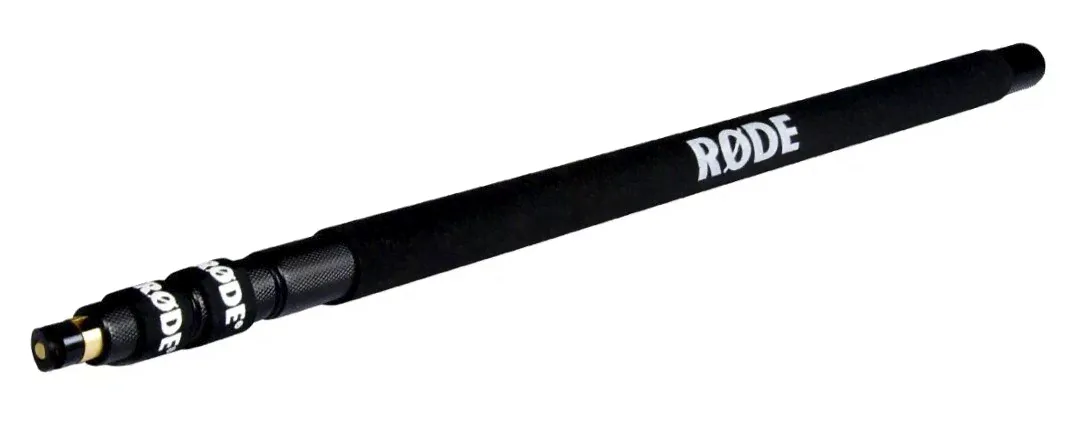 RODE Mini Boompole Профессиональная телескопическая легкая мини-0