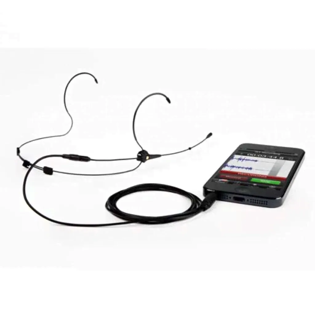 RODE MiCon-11 переходник c MiCon на TRRS к устройствам, таким как iPhone, iPad, iPod touch и выборочно Android-1