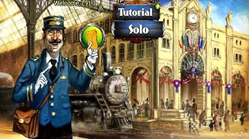 Ticket To Ride | PC Gameplay