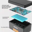 Внешний аккумулятор ZGCINE ZG-R30 Pro для Rode Wireless GO 2 I II, 3400 мАч (art.: 3920bea5230ea)
