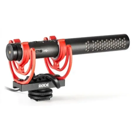 Микрофон Rode Videomic NTG в Москве-1