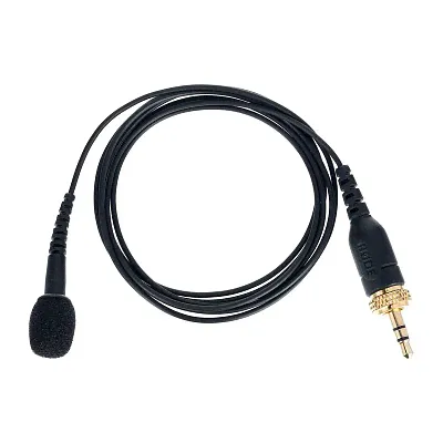 RODE 0027-0009-01 TRS LAVALIER MIC ASSEMBLY-0