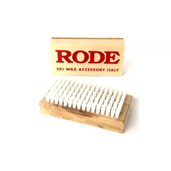 щетка бронзовая RODE 2015-16 AR75