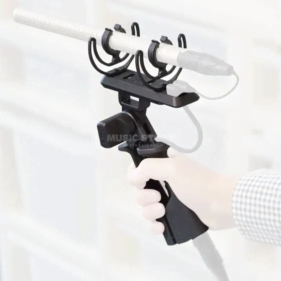 Rode PG2-R Pistol Grip Shock Mount