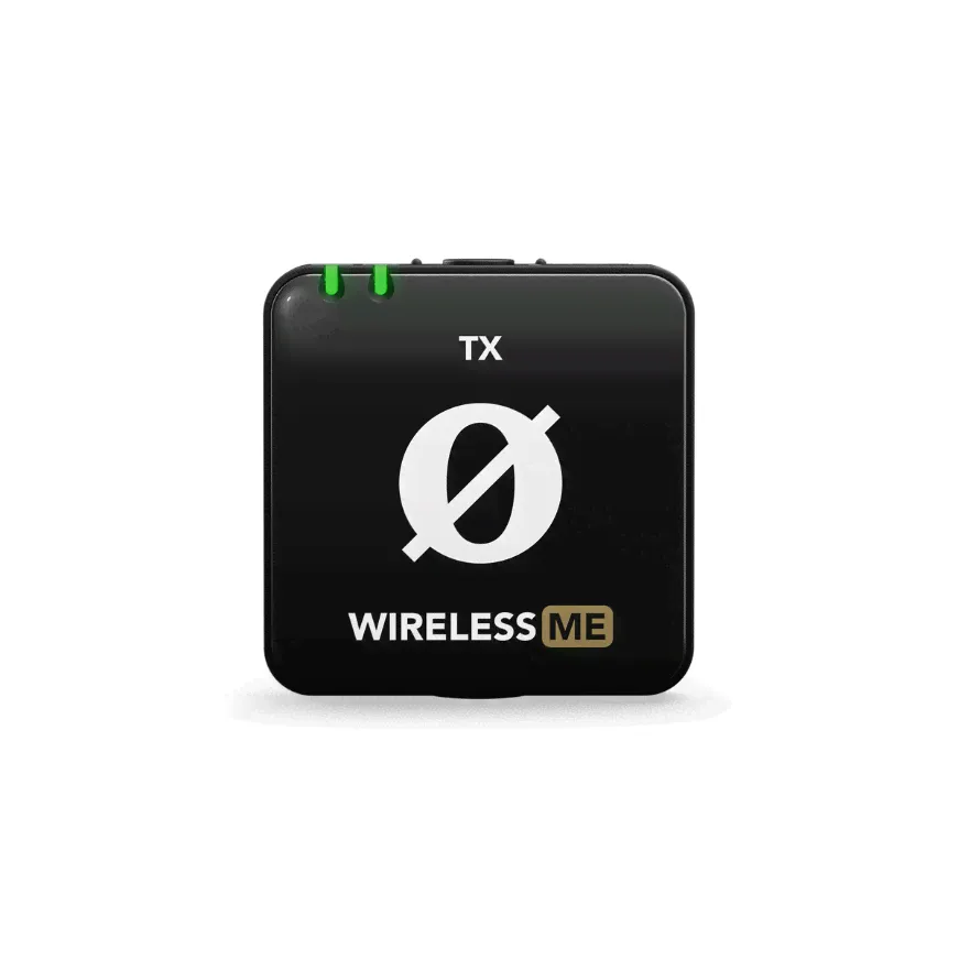 Трансмитер RODE Wireless ME TX-0