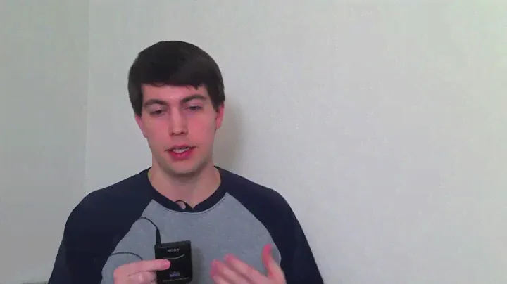 iPhone 4 External Microphone Tests