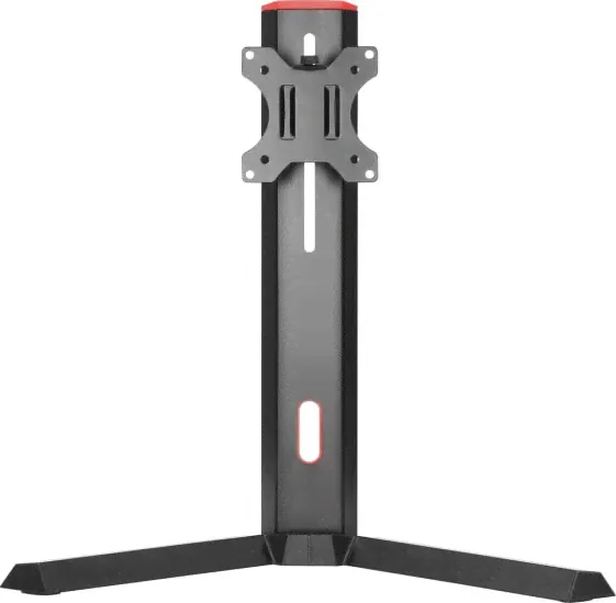 Rode Stojak biurkowy na monitor 17" - 32" Pro One Gaming (ALZPRO17-32-B)-2