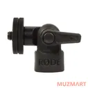 RODE ADAPTERPIVOT Наклонный адаптер для крепления микрофонов серии VIDEOMIC на микрофонные стойки