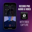 Rode Wireless Me микрофоны