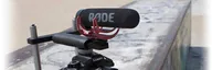 RODE VideoMic GO - Studio microphone - -35 dB - 100 - 16000 Hz - Cardioid - Wired - 3.5 mm (1/8")