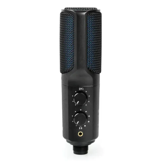 Rode NT-USB+, Tischmikrofon-2