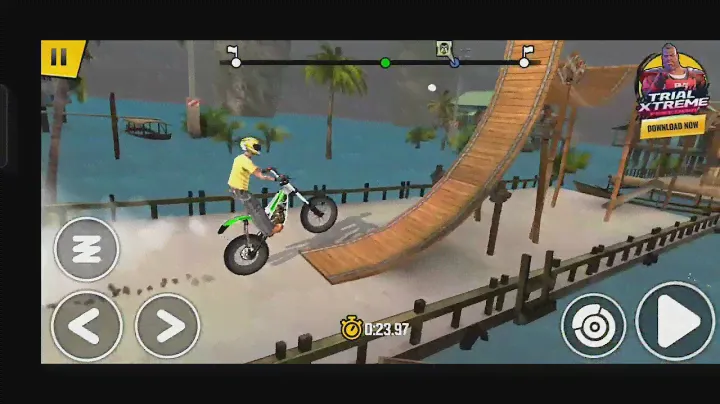 EXTREME BIKE OFFROAD GAME #Dirt MotorCycle Race Game #Bike Games 3D For Android #Games To Play
