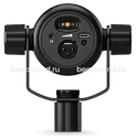 RODE PODMIC USB студийный микрофон
