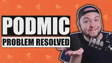 Make The Rode Podmic Better for less than $15